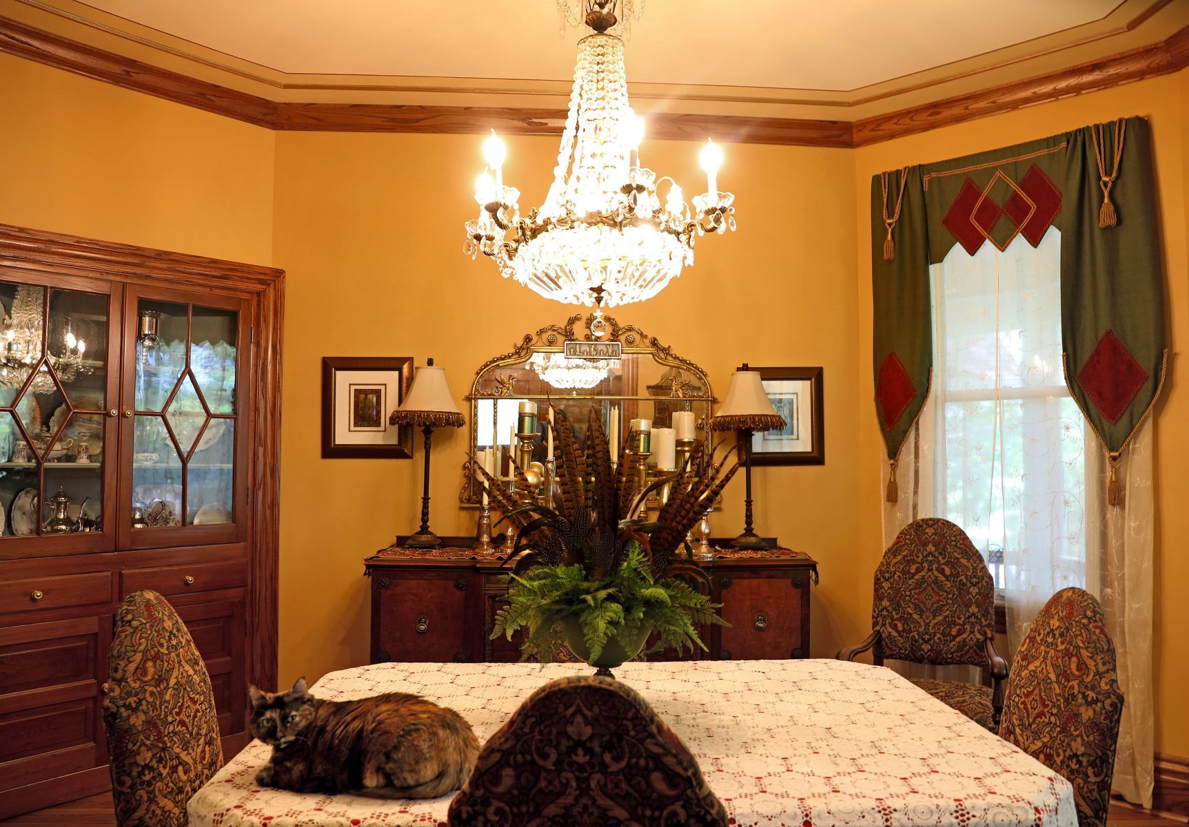 At Home: Amy Studt of Kirkwood